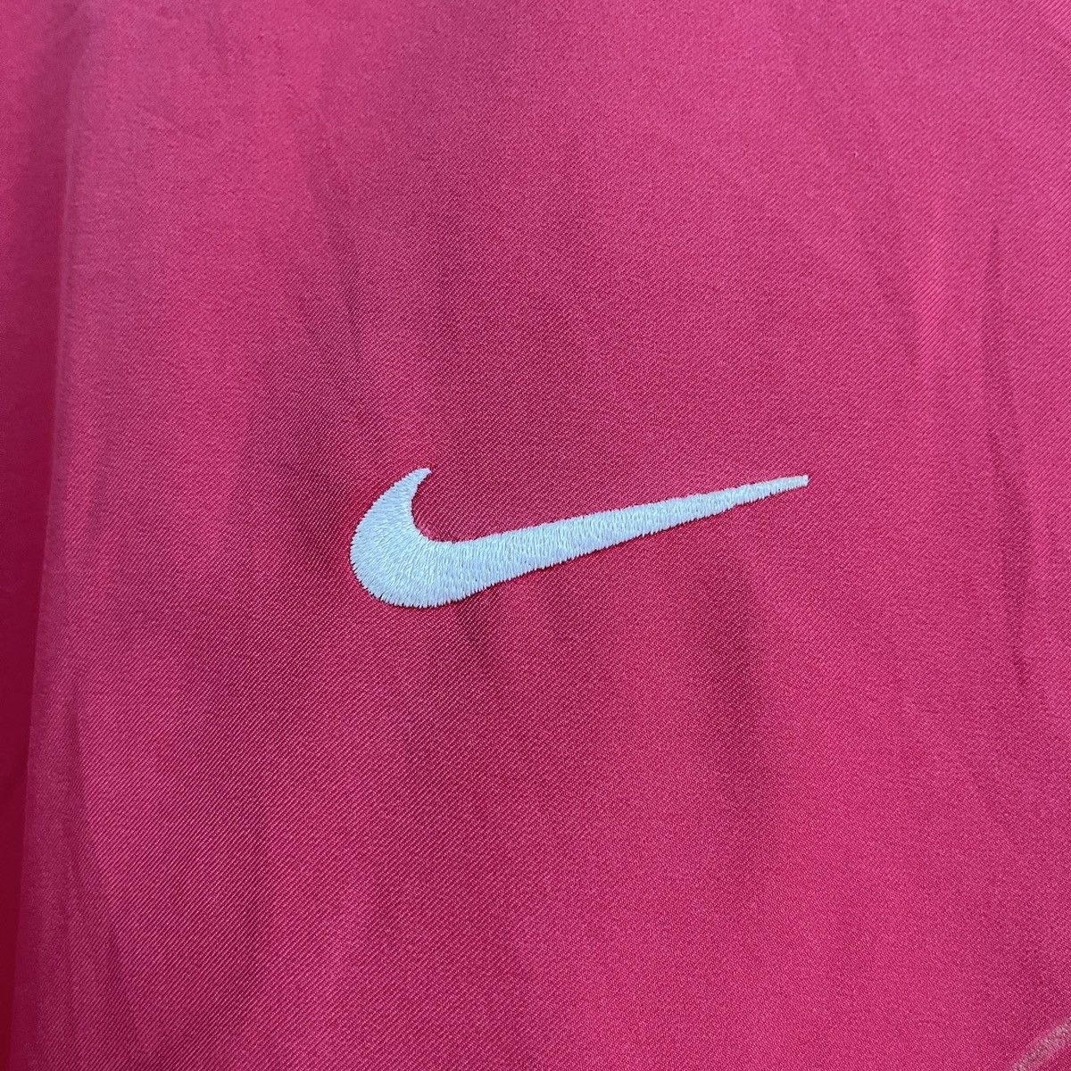 Nike × Vintage Vintage Man Utd Beckham Ronaldo 2003 Jersey Size US M / EU 48-50 / 2 - 4 Thumbnail