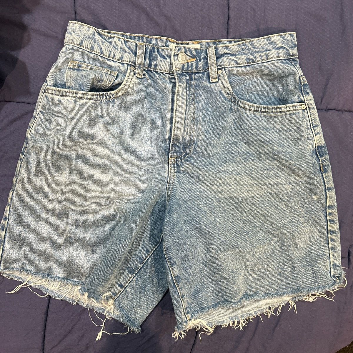Cotton On Cotton on jorts Size 30" / US 8 / IT 44 - 2 Thumbnail