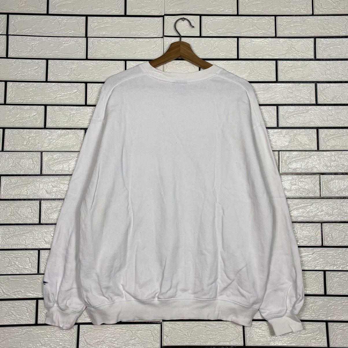 Japanese Brand 📌Vintage Yale University Sweatshirt Big Logo Size US L / EU 52-54 / 3 - 9 Thumbnail
