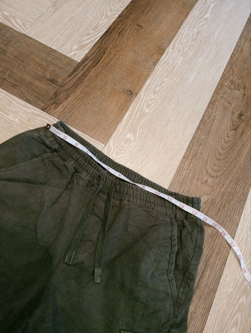 Snow Peak SNOW PEAK JOGGER PANTS Size US 27 - 9 Thumbnail
