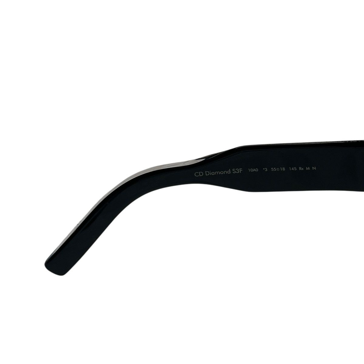 Dior Dior Diamond S3F sunglasses Size ONE SIZE - 7 Thumbnail