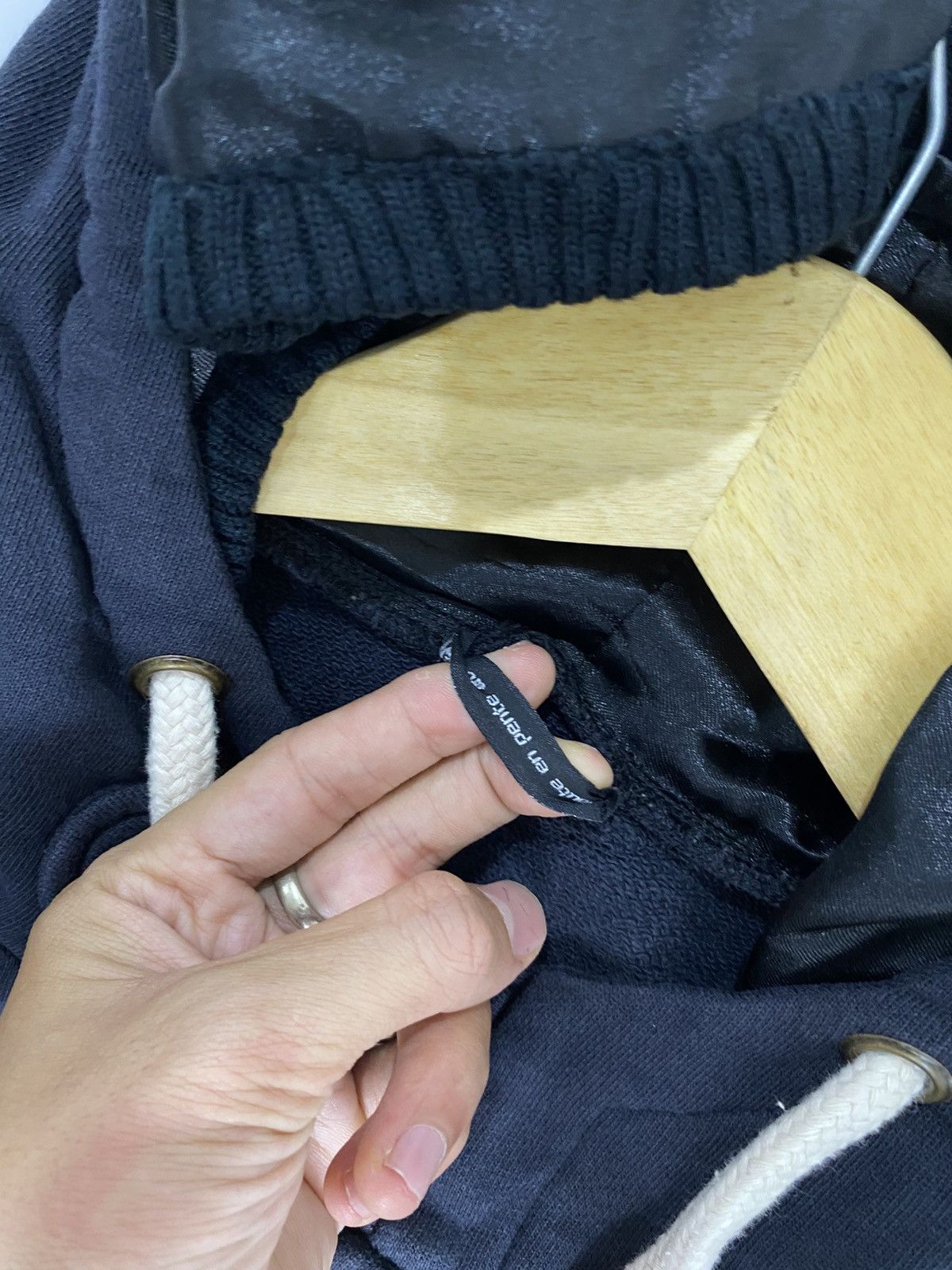 Japanese Brand japanese jacket kmrii style lgb ya ifsx vkeii semantic era Size US S / EU 44-46 / 1 - 7 Thumbnail