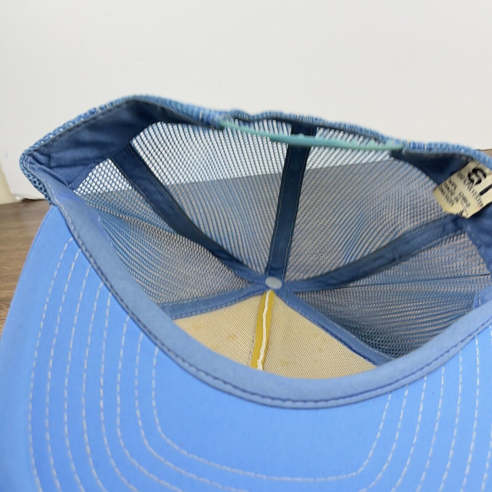 Other Myrtle Beach Hat South Carolina Blue Hat Adjustable Myrtle B Size ONE SIZE - 13 Thumbnail