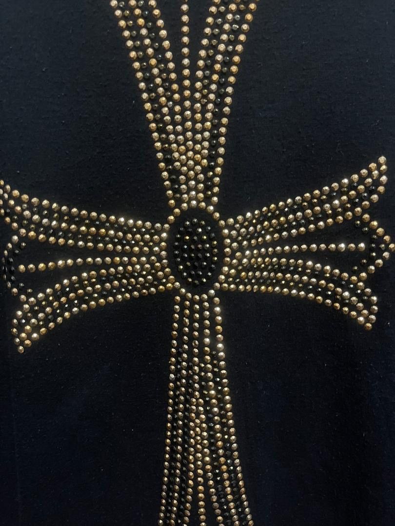 Seditionaries Cross Emperor Longsleeve Size US M / EU 48-50 / 2 - 8 Thumbnail