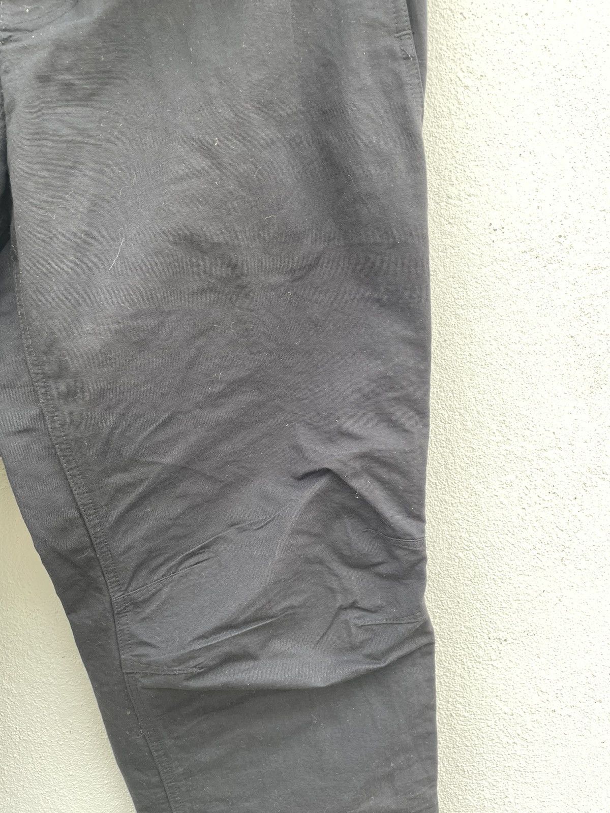 Designer × Japanese Brand Bootleg Booth Outdoor Pants Size US 38 / EU 54 - 4 Thumbnail