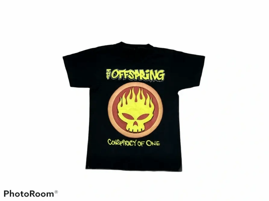 Offspring Band Tee Shirt