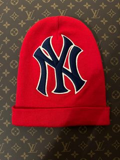Gucci × New York Yankees