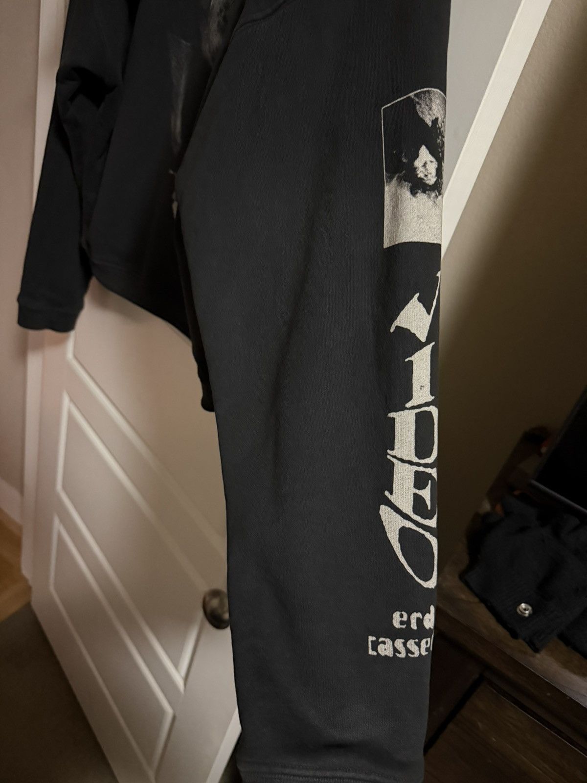 Enfants Riches Deprimes Benny’s Video Enfant Riches Deprimes Hoodie Size US L / EU 52-54 / 3 - 6 Thumbnail