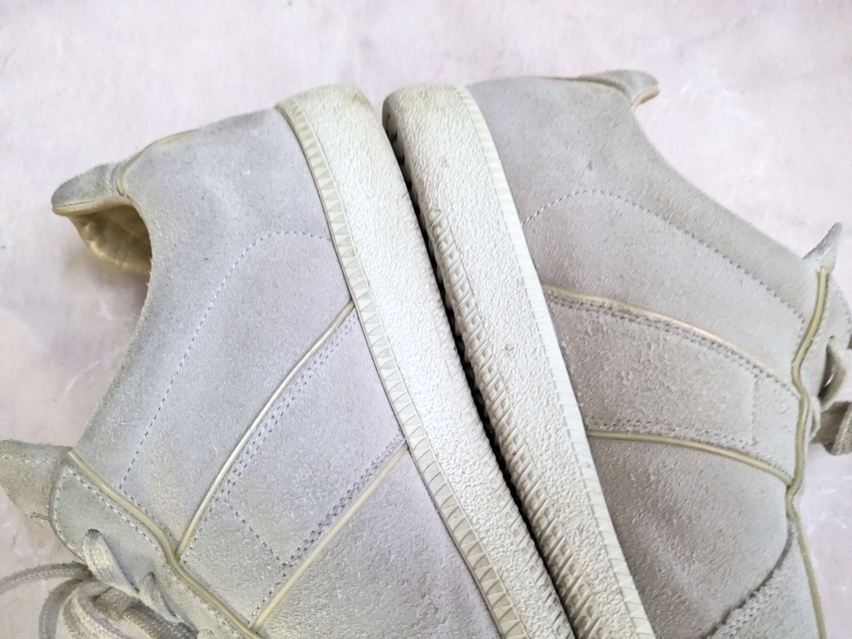 Maison Margiela Maison Margiela Replica Sneaker Size US 9 / EU 42 - 10 Thumbnail