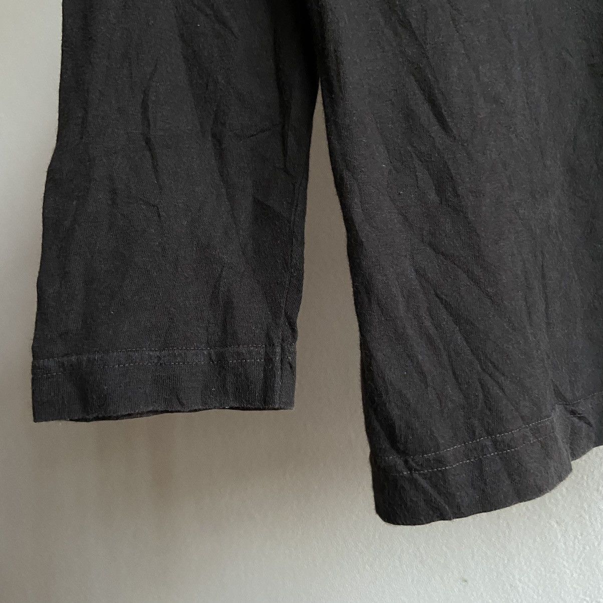 Helmut Lang Vintage Plain Tee Size US S / EU 44-46 / 1 - 3 Thumbnail