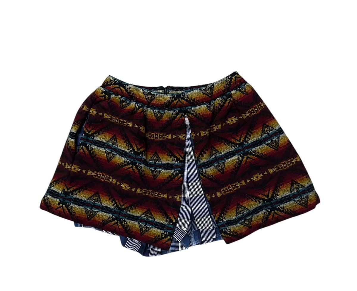 Pendleton Pendleton x opening ceremony jacquard utility short Size 28" / US 6 / IT 42 - 4 Thumbnail