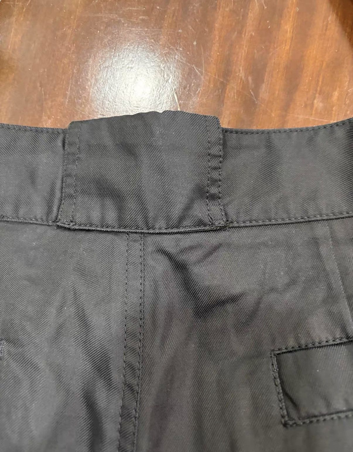 Giorgio Armani Giorgio Armani Mainline Casual Pants J2 Size US 30 / EU 46 - 3 Thumbnail