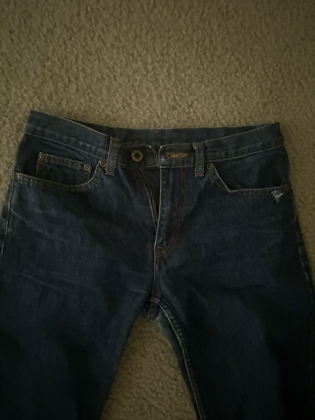 Hysteric Glamour Hysteric Glamour Size US 28 / EU 44 - 3 Thumbnail