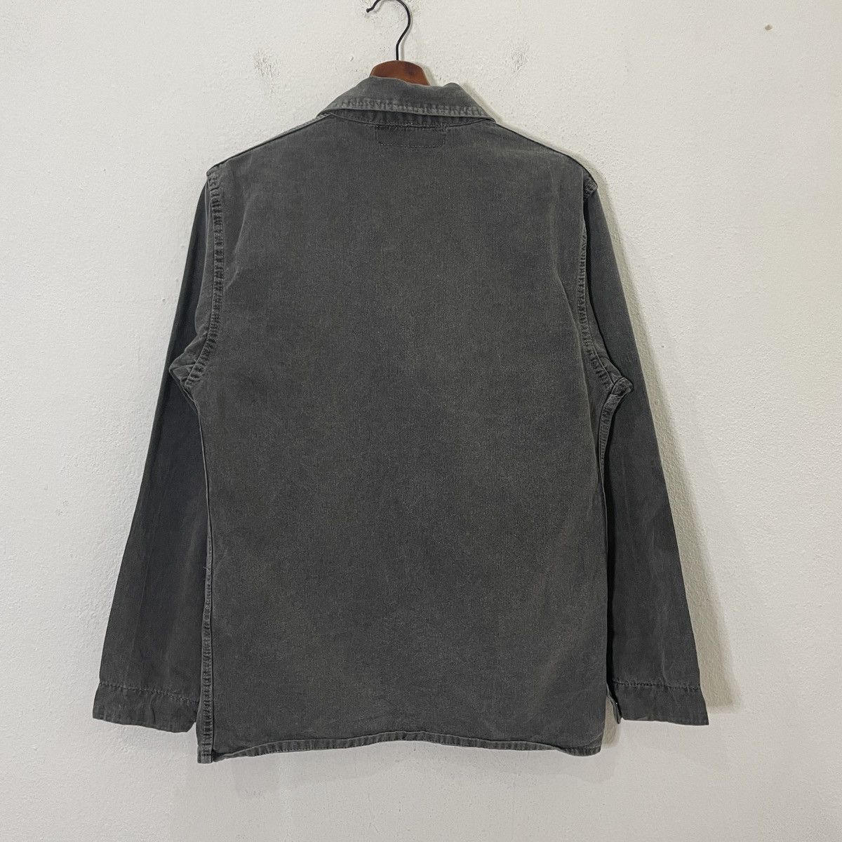 Other Vintage 90s Stone Cutter Tactical Jacket Size US S / EU 44-46 / 1 - 7 Thumbnail