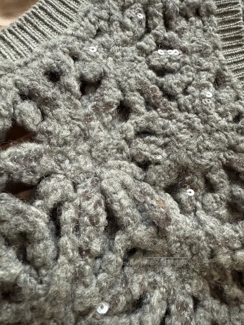 Brunello Cucinelli Brunello Cucinelli Vest Size S / US 4 / IT 40 - 4 Thumbnail