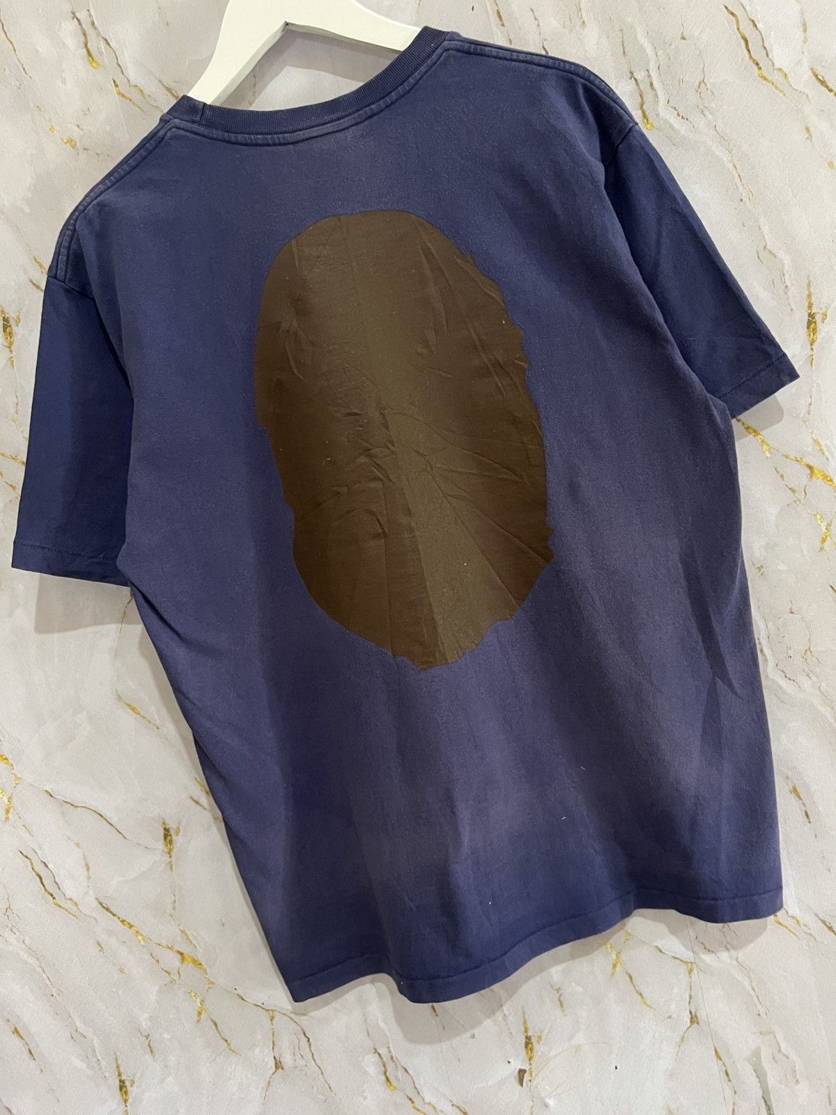 Bape BAPE SHIRT Size US L / EU 52-54 / 3 - 4 Thumbnail