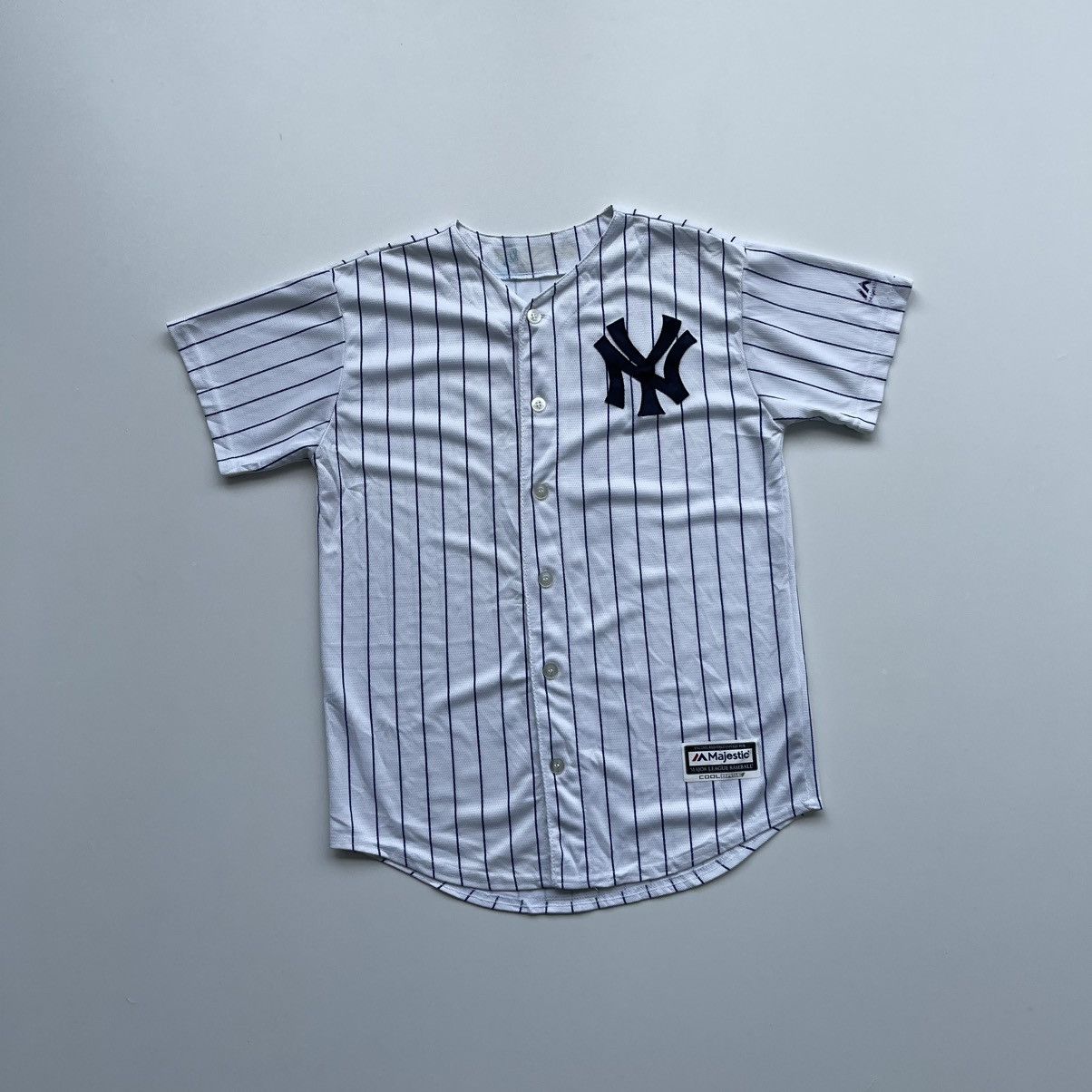 MLB × Majestic × New York Yankees Majestic New York Yankees #13 Alex Rodrigues MLB Home Jersey Size US S / EU 44-46 / 1 - 1 Thumbnail