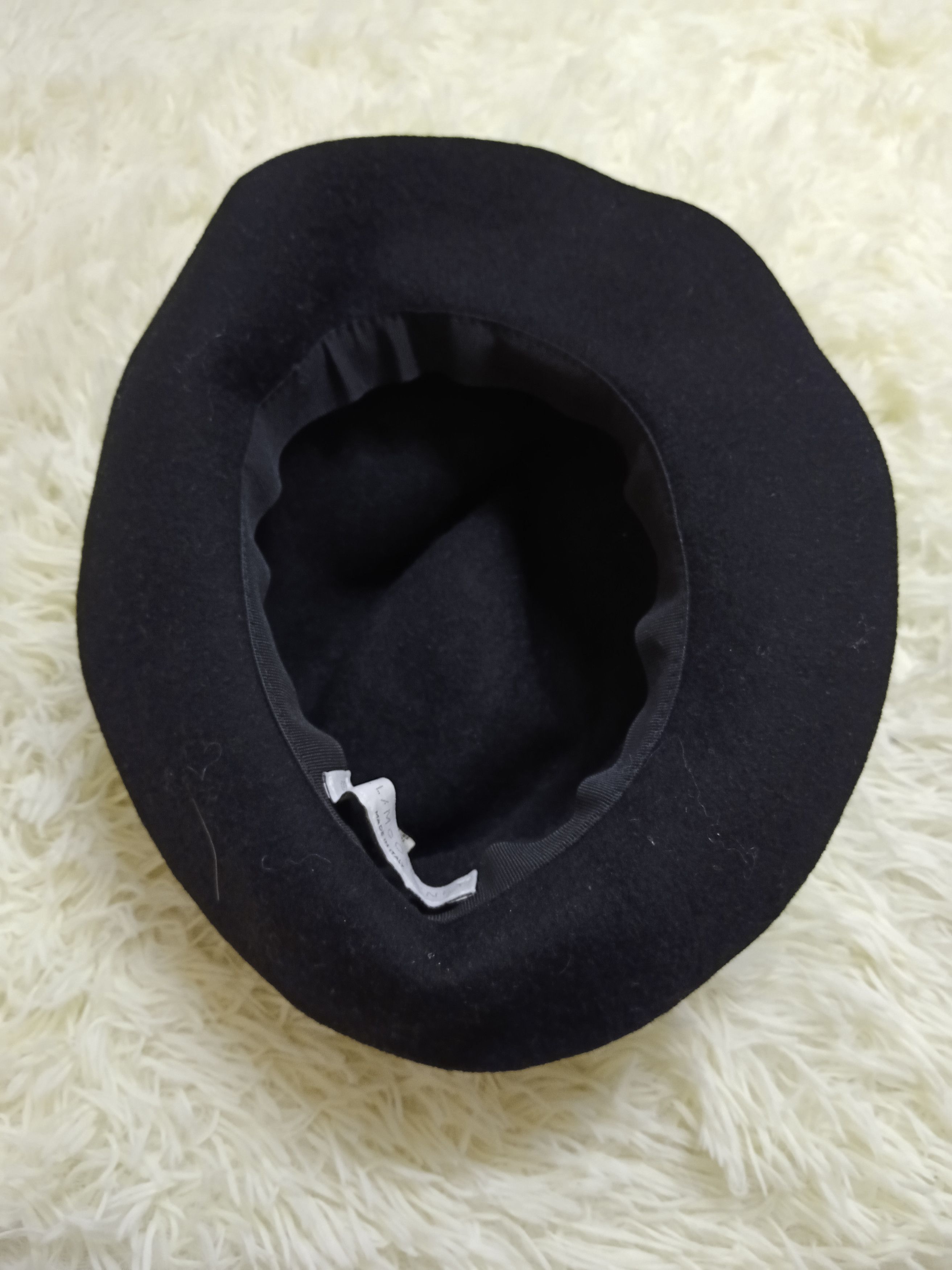 Stella McCartney STELLA MCCARTNEY WOOL CHAIN(SIZE 57) Size ONE SIZE - 4 Thumbnail