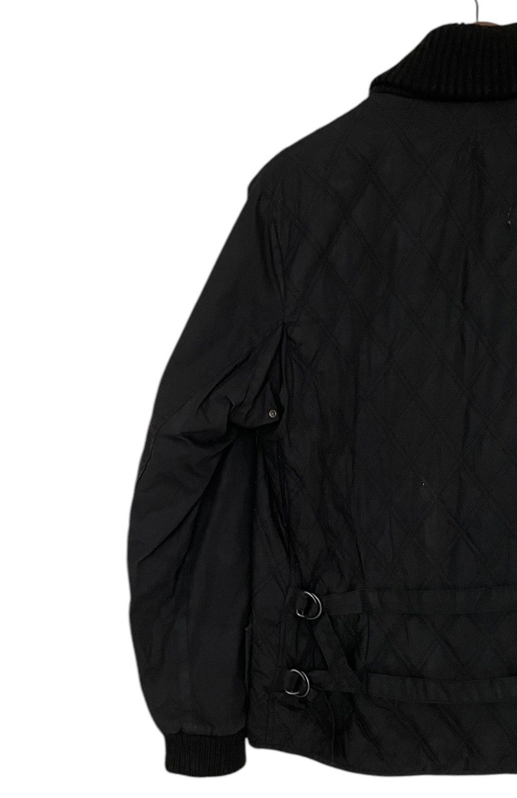 Japanese Brand × Vintage Vintage Brand Whillas & Gunn Puffer Jacket 1990s Size US S / EU 44-46 / 1 - 5 Thumbnail
