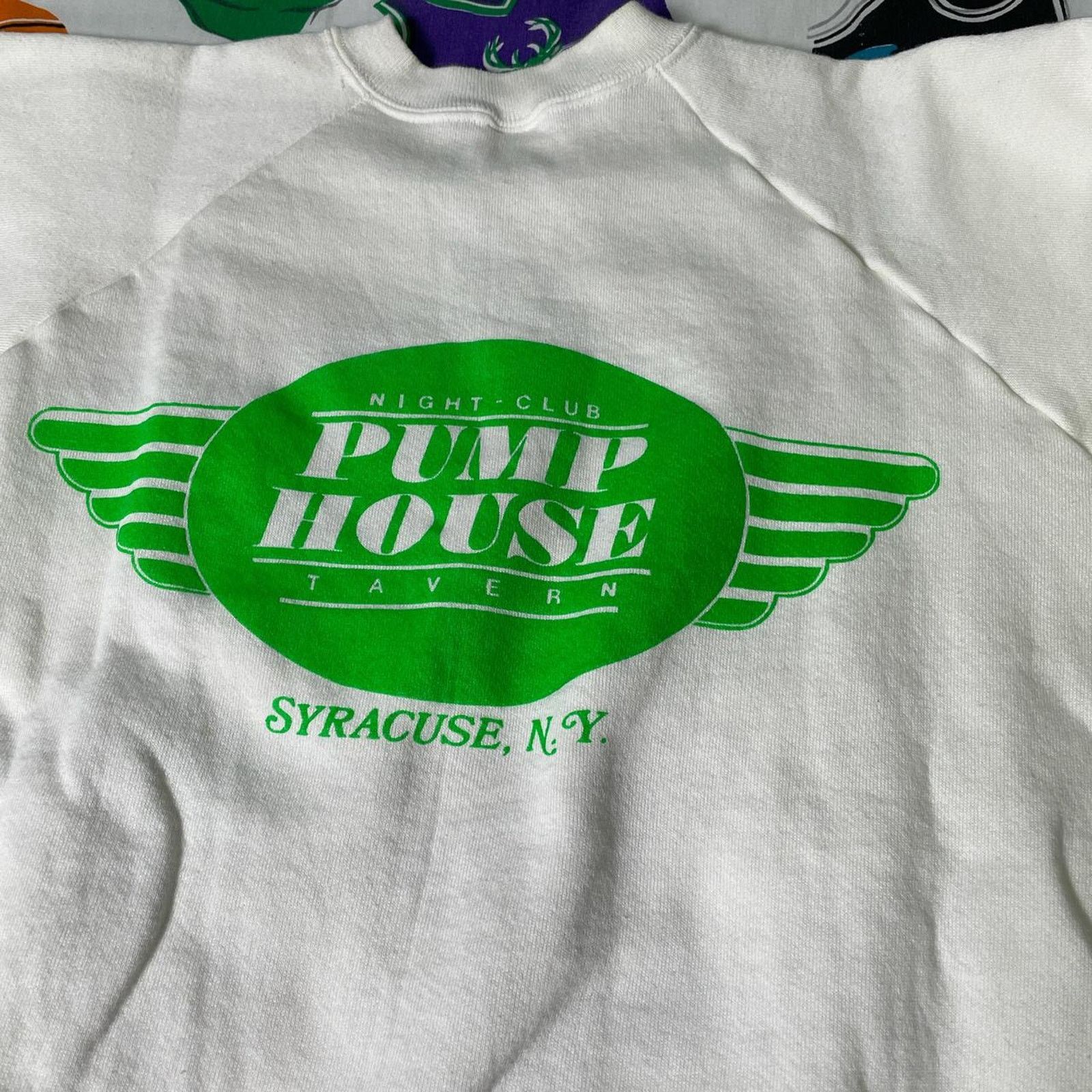 NASCAR × Vintage Vintage 80s NASCAR Miller Genuine Draft Beer Racing Crewneck Size US L / EU 52-54 / 3 - 4 Thumbnail
