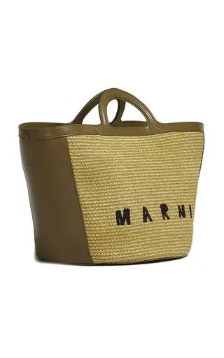 Marni o1y1125 Size : OS / Handbag in Military Green Size ONE SIZE - 2 Thumbnail