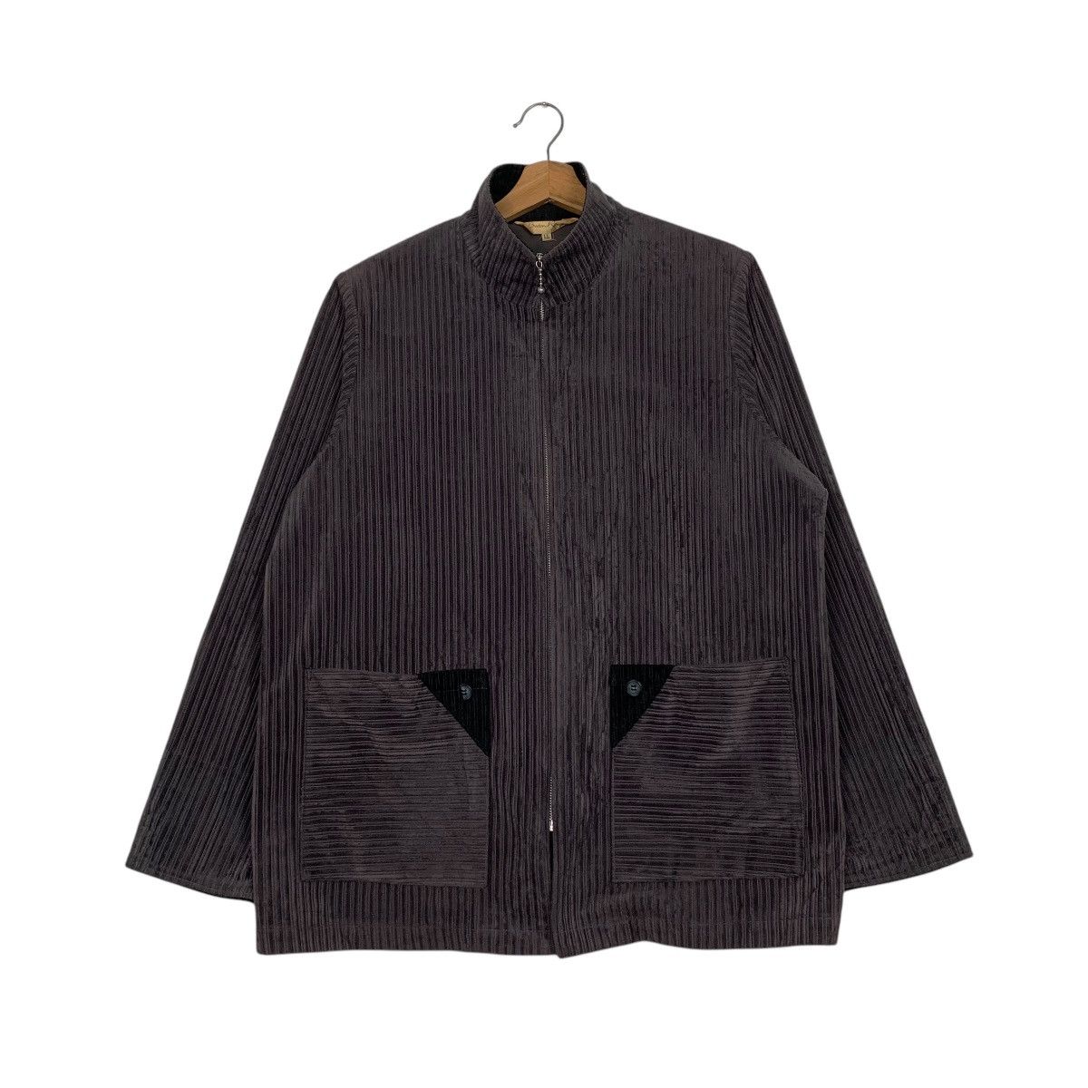 Japanese Brand Japanese Brand Baton Rogue Jacket Size US L / EU 52-54 / 3 - 1 Thumbnail