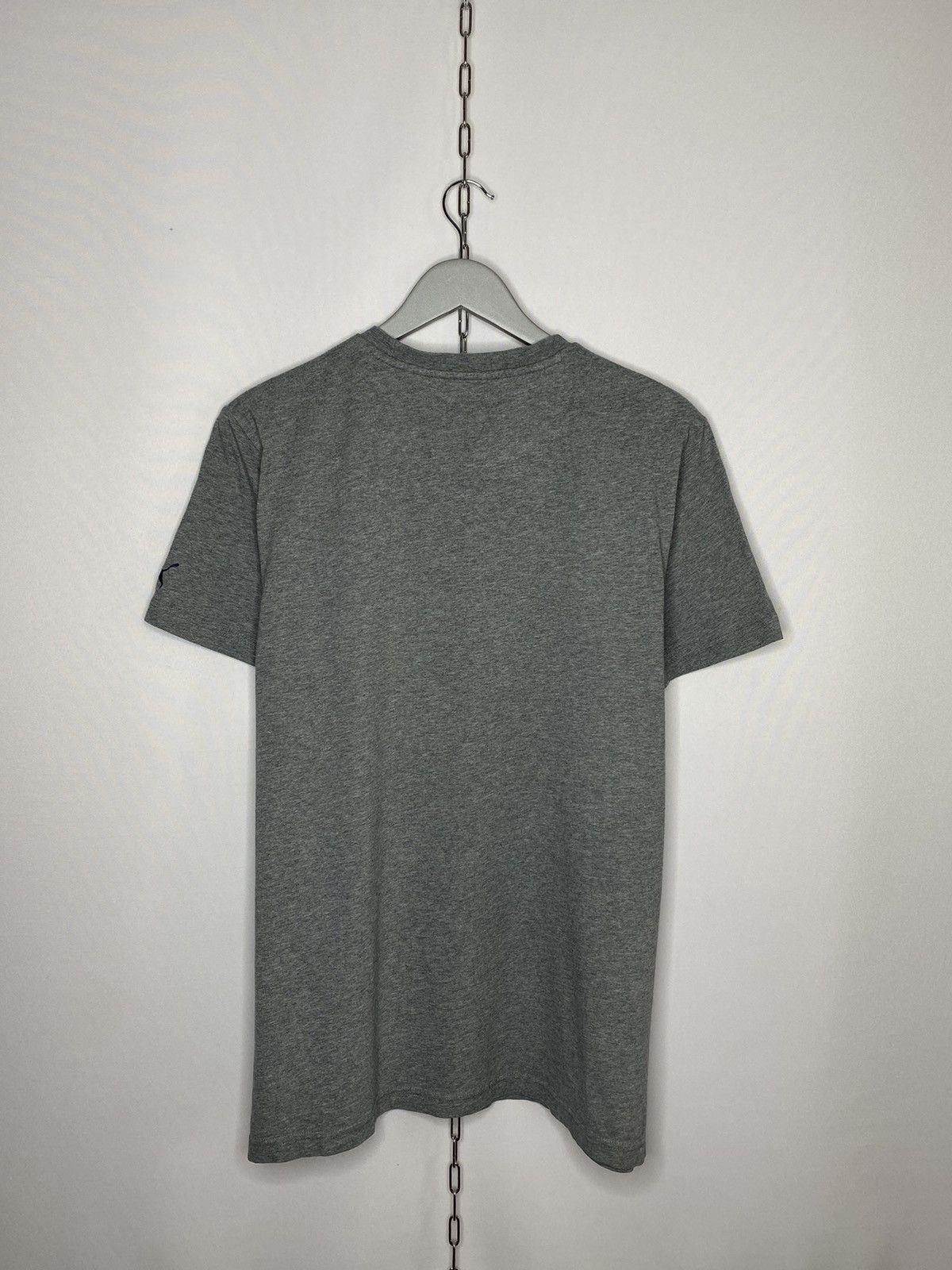 Puma × Vintage Puma Red Bull F1 Racing Team T-Shirt Tee Short Sleeve Size US XL / EU 56 / 4 - 3 Thumbnail