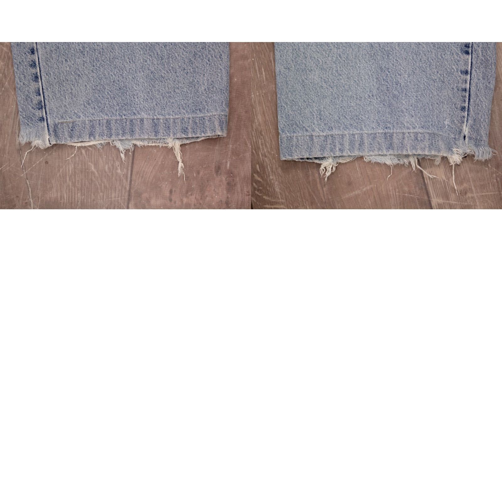 JNCO VINTAGE Men's JNCO 1990s Pipes Wide Leg Jeans Sz 36x26.5 90s Embroidered Blue Size US 36 / EU 52 - 9 Thumbnail