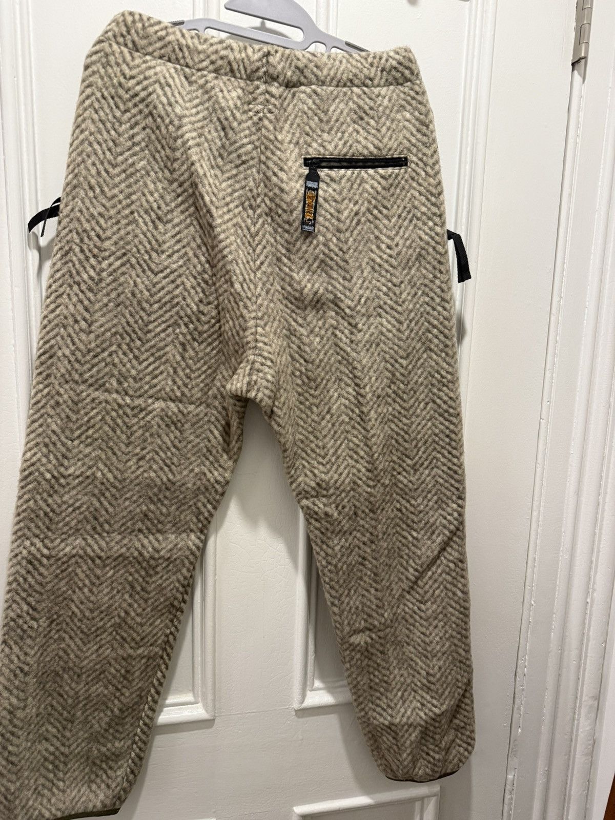 Kapital Kapital wool pants Size US 32 / EU 48 - 6 Thumbnail