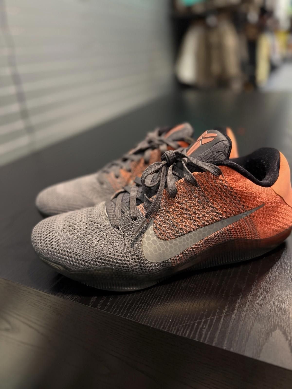 Nike Size 10.5 - Nike Kobe 11 Elite Low Easter (2015) RARE Size US 10.5 / EU 43-44 - 3 Thumbnail