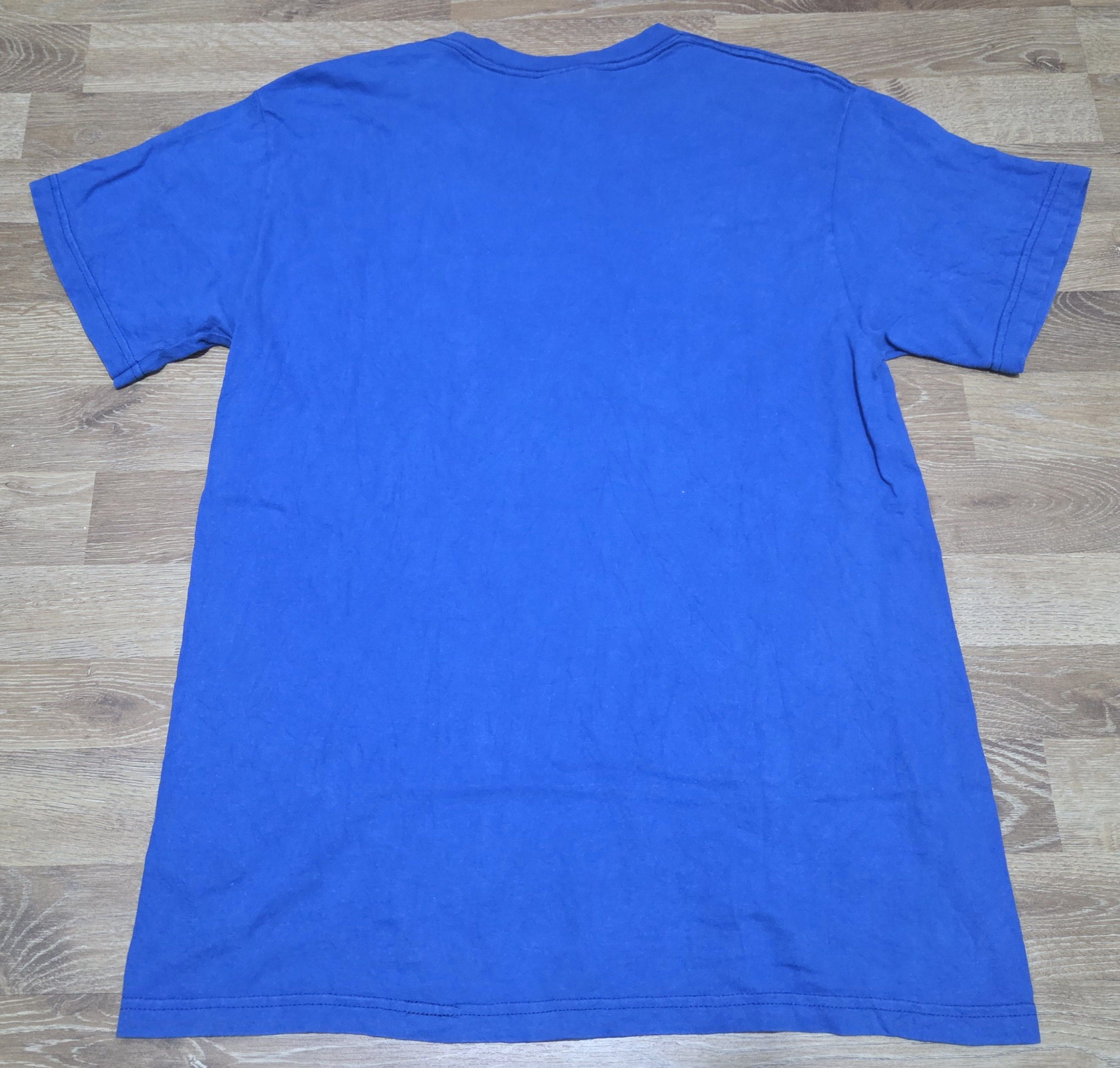 Band Tees Vintage SUPERCHUNK Band Here' to Shutting Up Album T Shirt Size US M / EU 48-50 / 2 - 2 Thumbnail