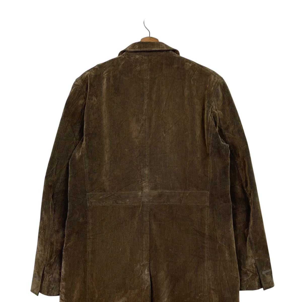 Japanese Brand Japanese Brand TSU Coat Size US M / EU 48-50 / 2 - 8 Thumbnail