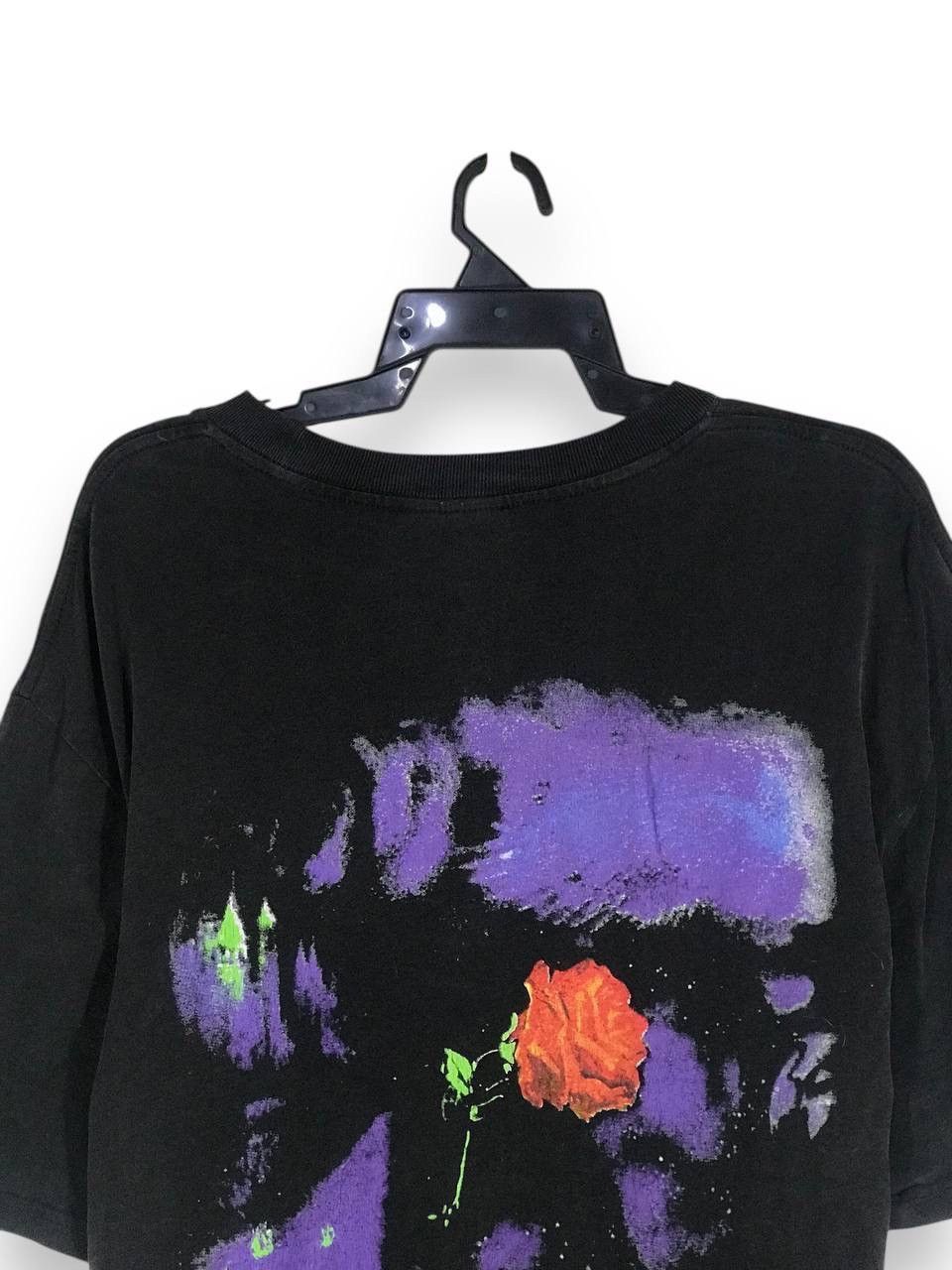 Band Tees vintage 1993 the moody blues On the Threshold of a Dream Size US M / EU 48-50 / 2 - 7 Thumbnail