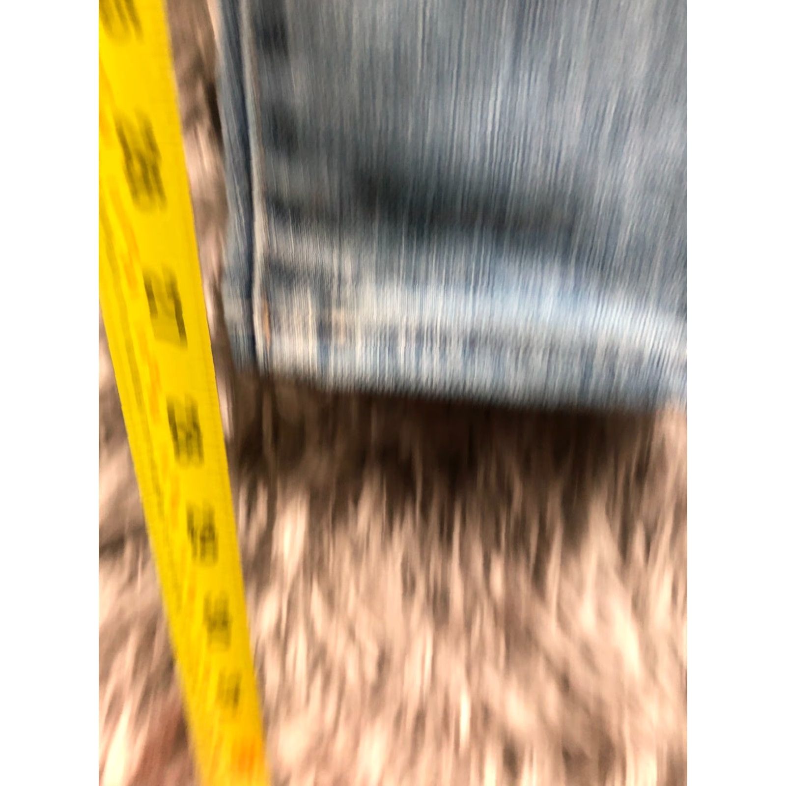 Lucky Brand Lucky Brand Jeans Skinny Adult Regular Low Rise Lolita 2 Womens Blue Denim 5-Pocket Comfort Size 26" / US 2 / IT 38 - 3 Thumbnail