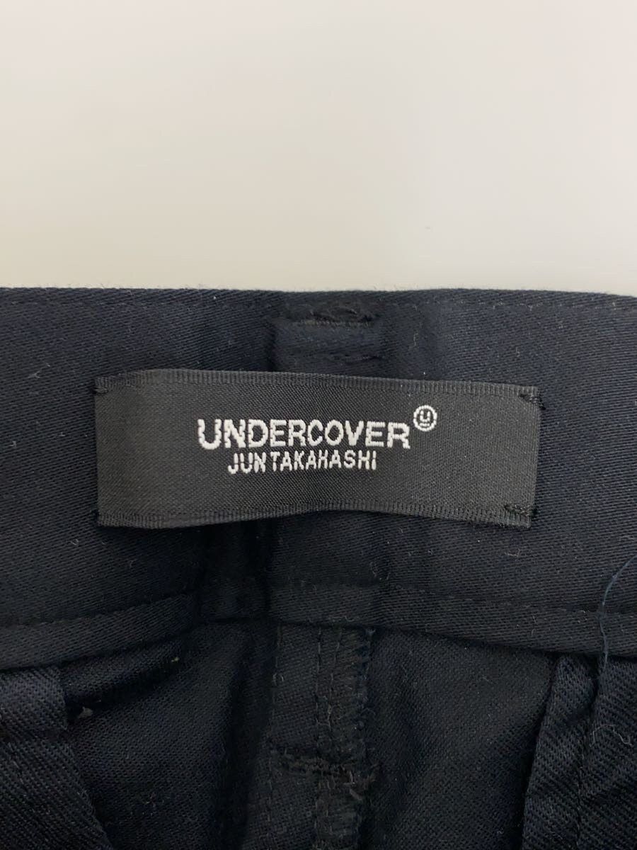Undercover Multi Pocket Utility Pants Size US 29 - 5 Thumbnail