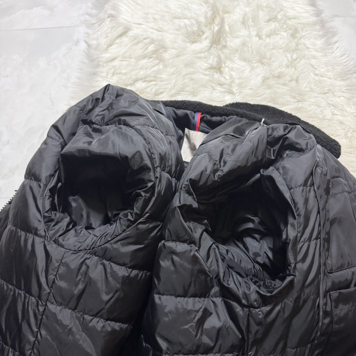 Moncler Authentic, Moncler x Craig Green Hooded 3-Way Down Jacket Size US S / EU 44-46 / 1 - 15 Thumbnail