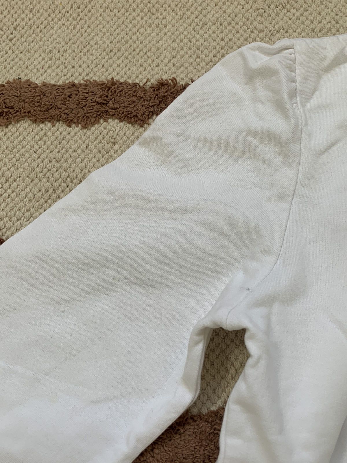 Guess × Vintage VINTAGE GUESS FLOWERS LOGO 2000s STYLE ZIP UP HOODIE Size S / US 4 / IT 40 - 6 Thumbnail