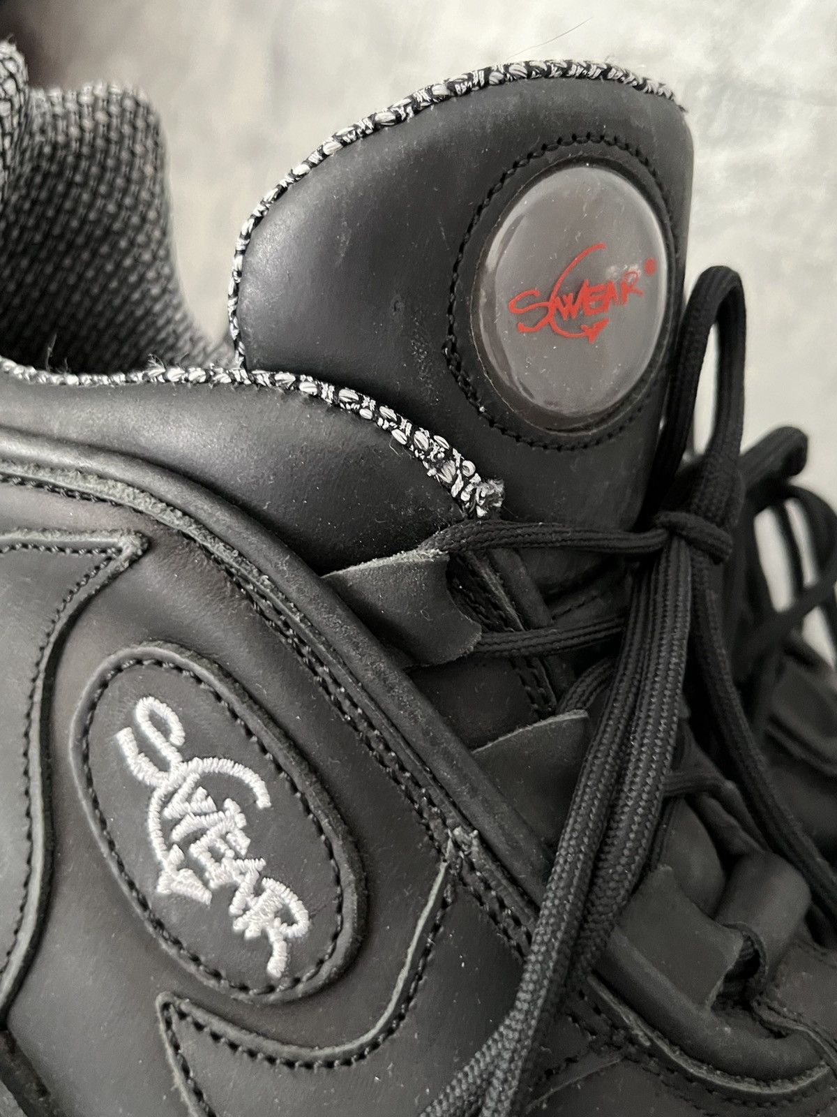 SWEAR London swear street mix 04 Size US 10 / EU 43 - 6 Thumbnail