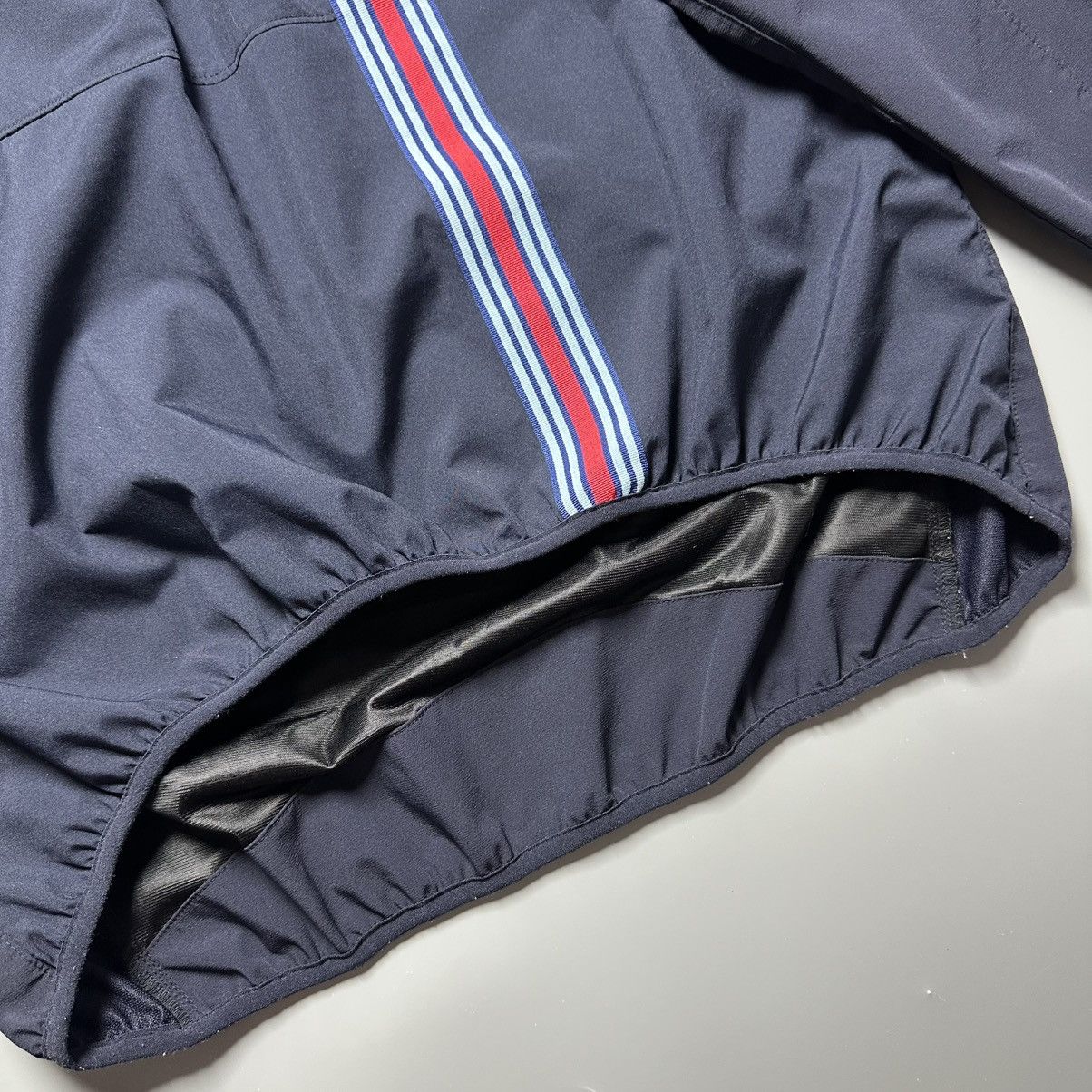 Mercedes-Benz 3XL WILLIAMS MARTINI MERCEDES RACING FORMULA 1 JACKET Size US XXL / EU 58 / 5 - 3 Thumbnail