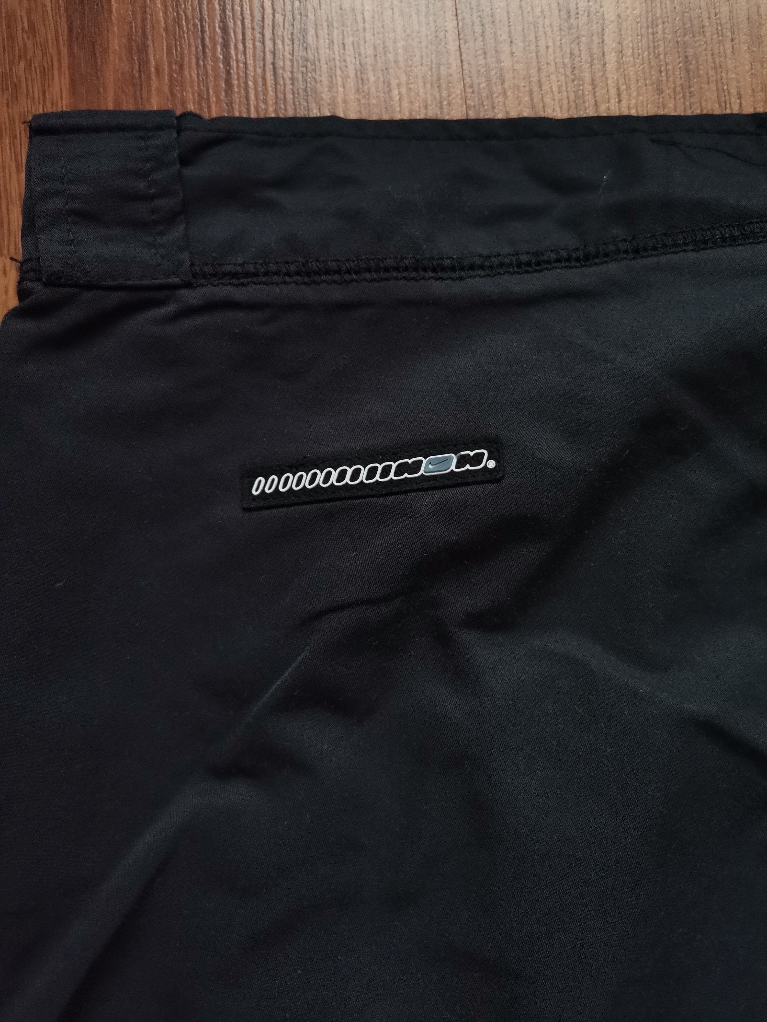 Nike × Vintage Vintage Nike 3/4 Shorts Size US 32 / EU 48 - 5 Thumbnail