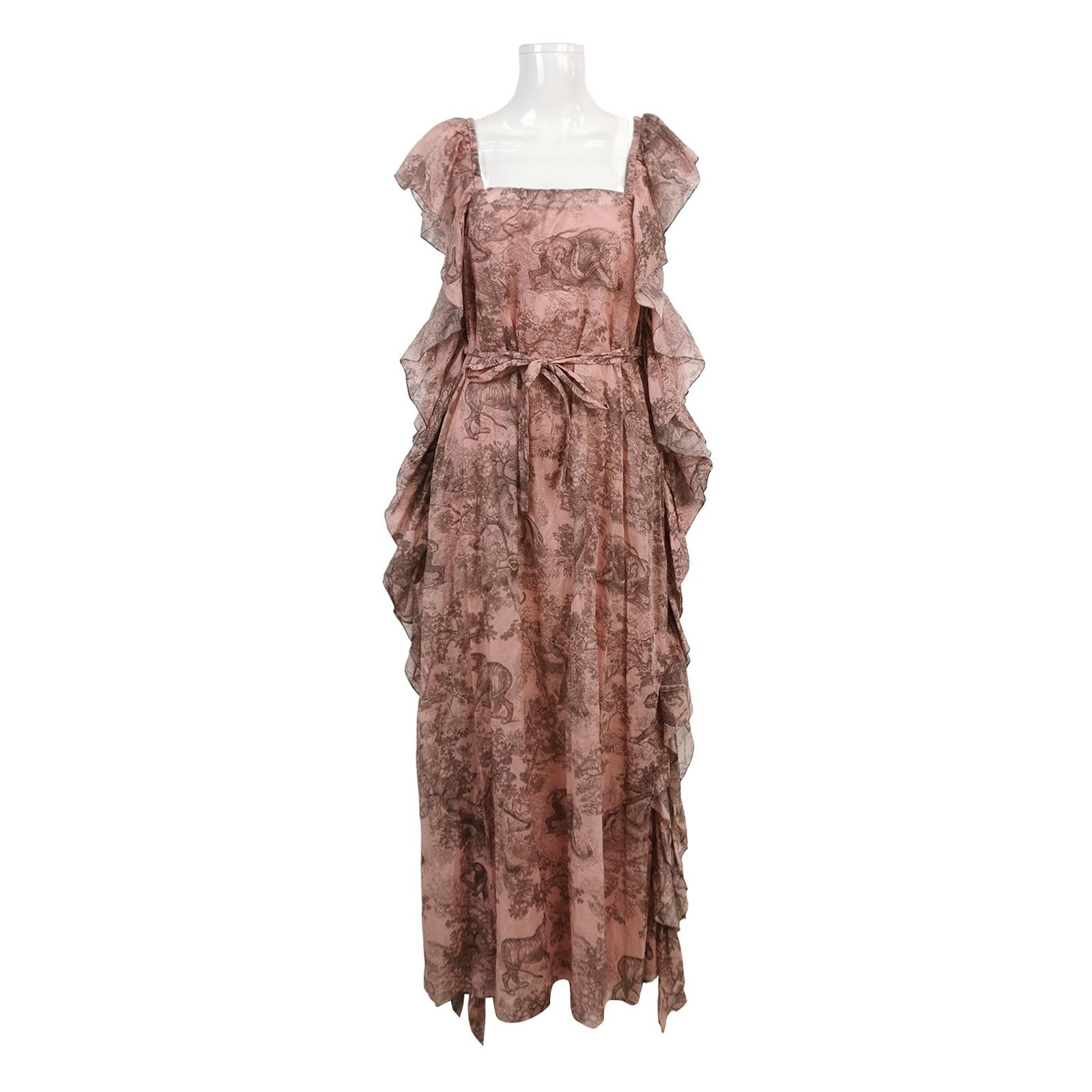 Dior Dior Women l Midi Size L / US 10 / IT 46 - 1 Thumbnail