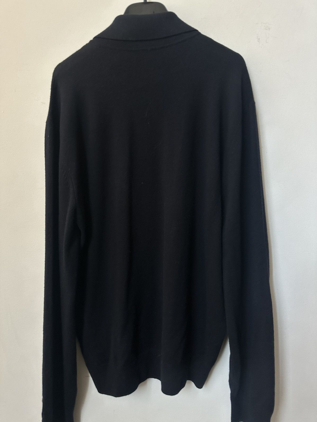 Hermes Hermes Leather Detail Zip Front Size US L / EU 52-54 / 3 - 2 Thumbnail