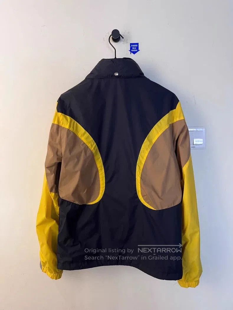 Comme des Garcons Comme des Garcons 09ss Windproof Jacket. Size US M / EU 48-50 / 2 - 2 Thumbnail