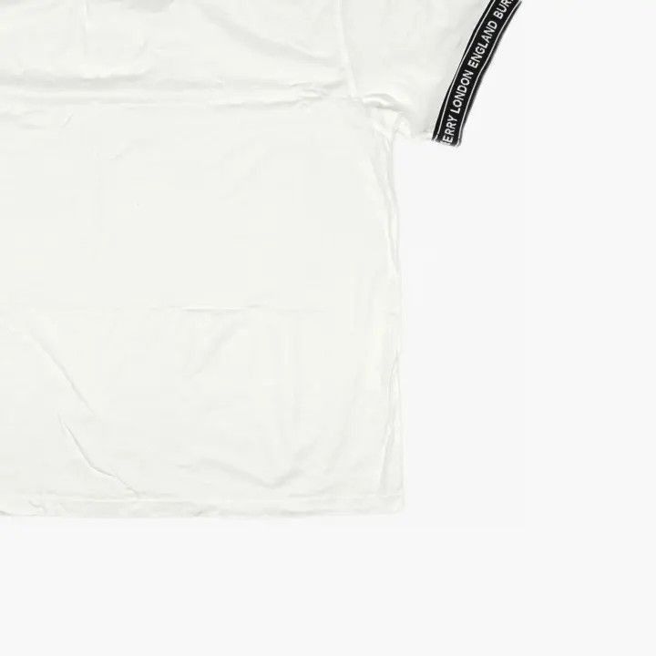 Burberry Burberry Burberry Logo Print Casual T-Shirt for Men-2507 Size US L / EU 52-54 / 3 - 2 Thumbnail