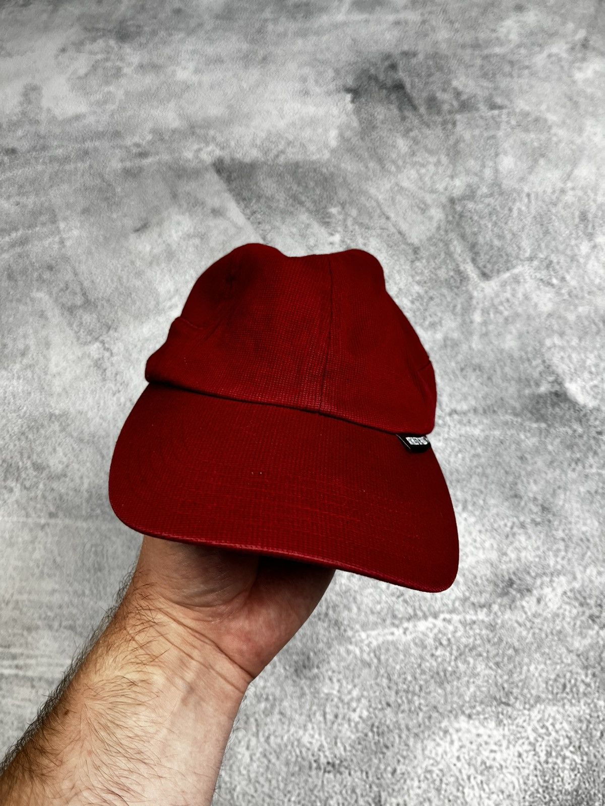 Nike Nike cap🧢 vintage Size ONE SIZE - 2 Thumbnail