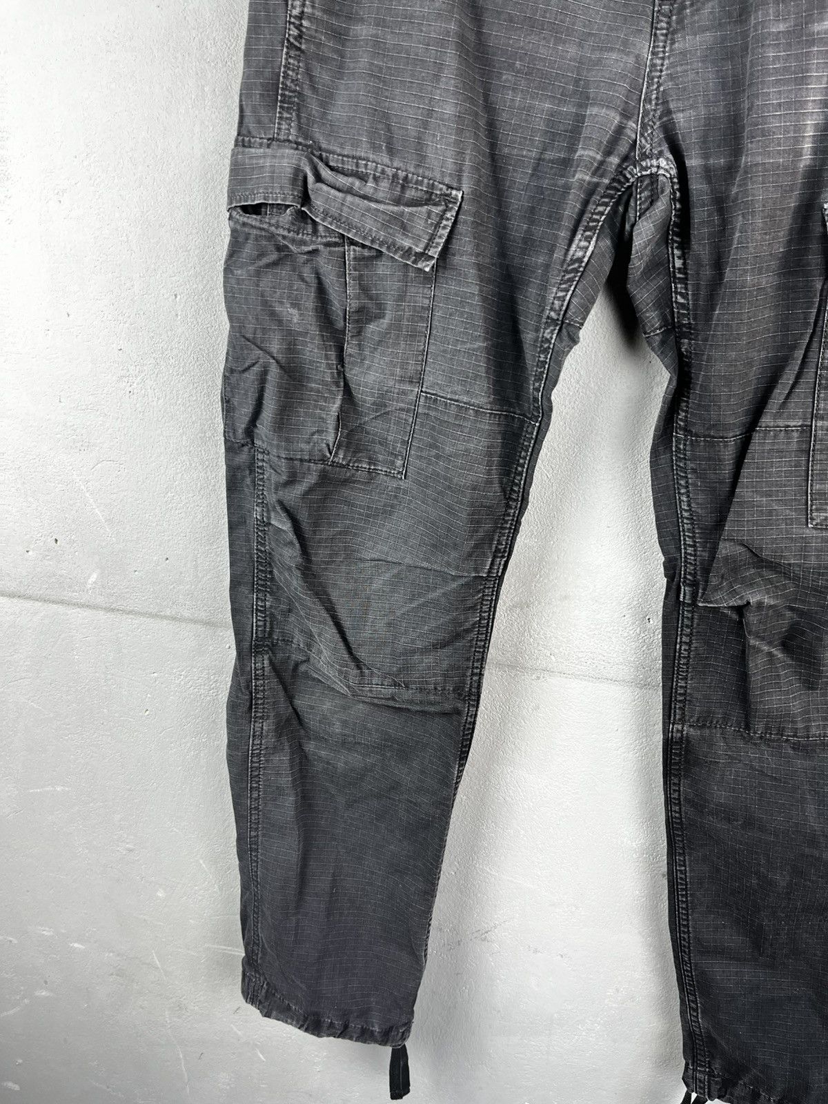 Carhartt Carhartt cargo pants Size US 31 - 6 Thumbnail