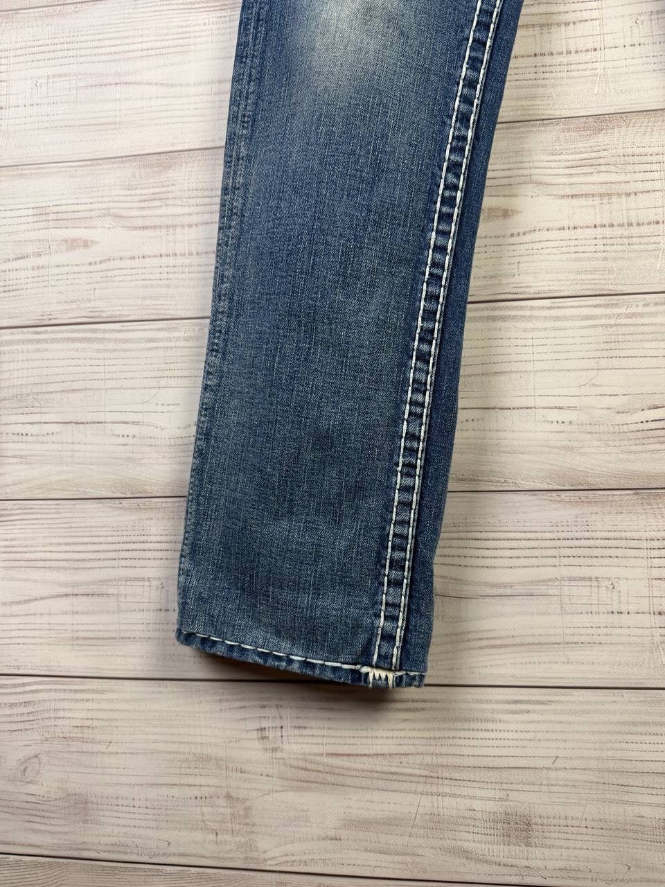 True Religion True Religion Jeans Size US 33 - 9 Thumbnail