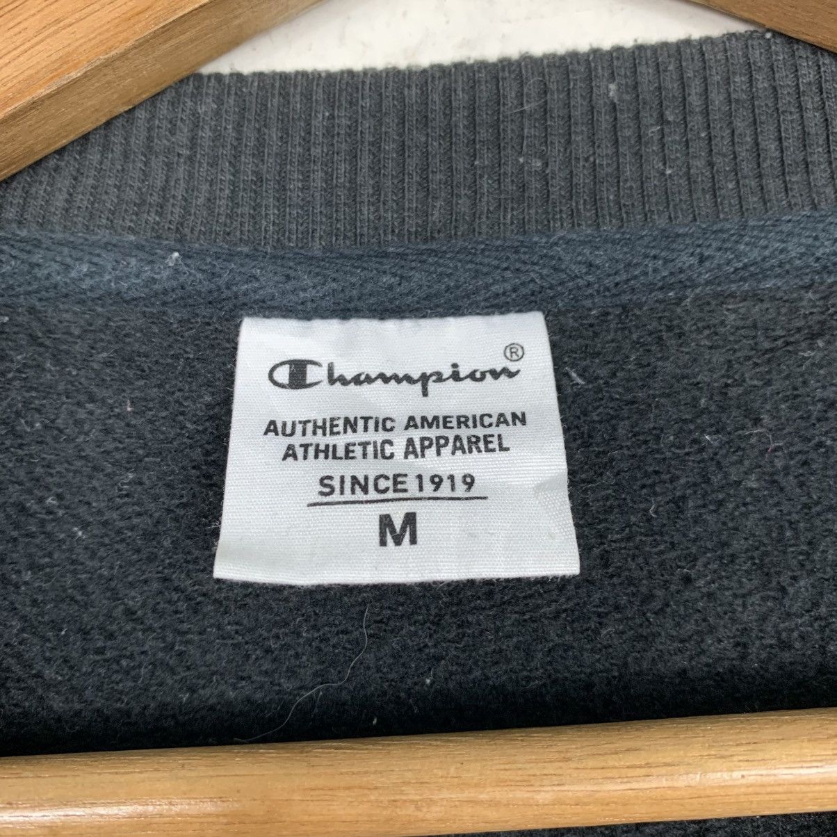 Champion Champion Spellout Sweatshirt Size US M / EU 48-50 / 2 - 11 Thumbnail