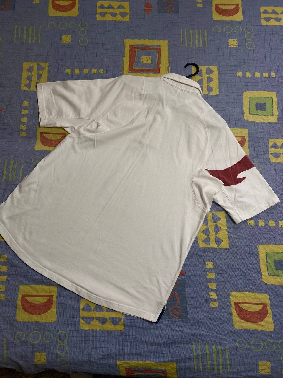 Nike Nike T-shirt Polo Size US XXL / EU 58 / 5 - 14 Thumbnail