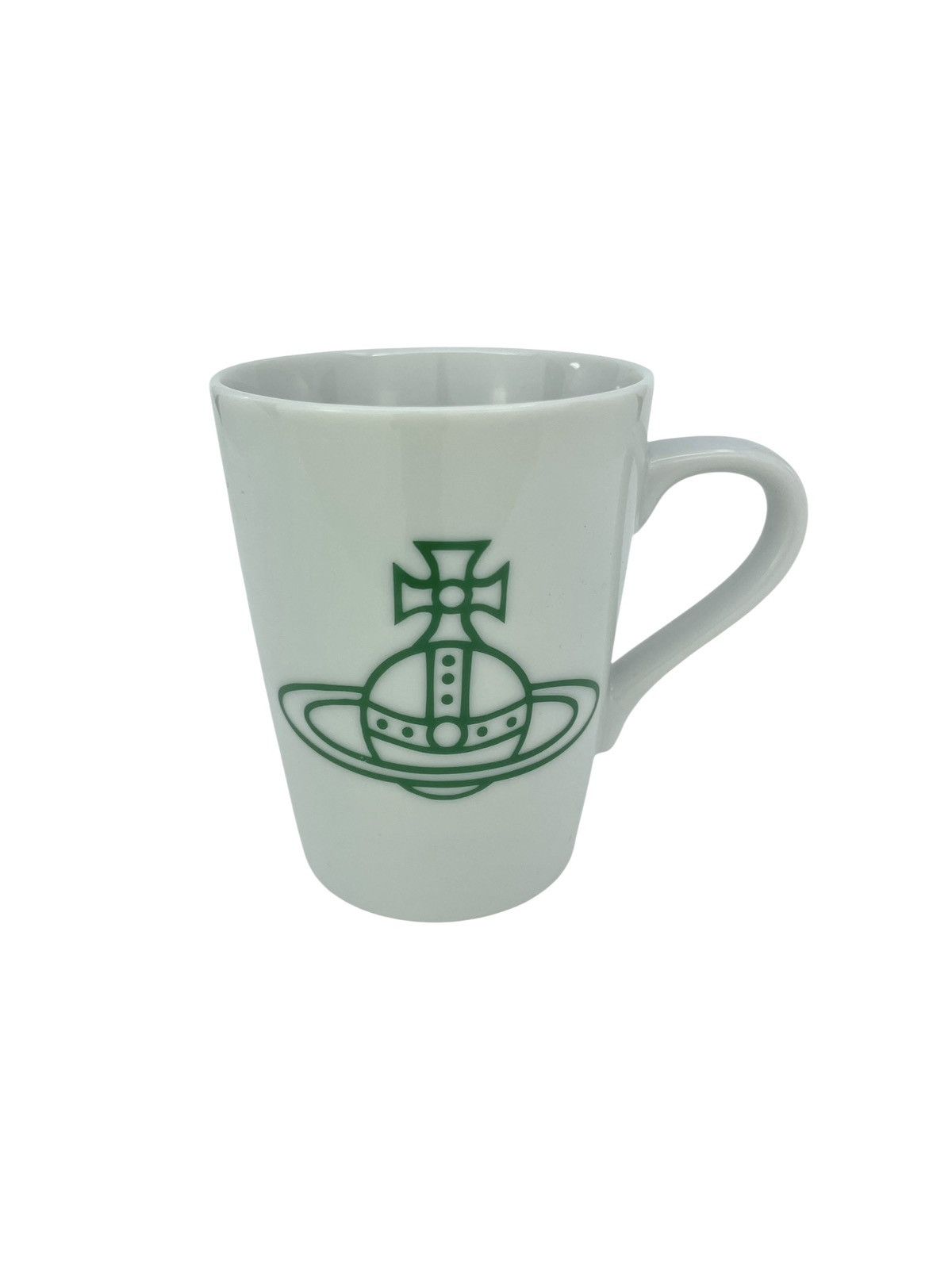 Vivienne Westwood Climate Change Orb Coffee Mug Size ONE SIZE - 1 Thumbnail